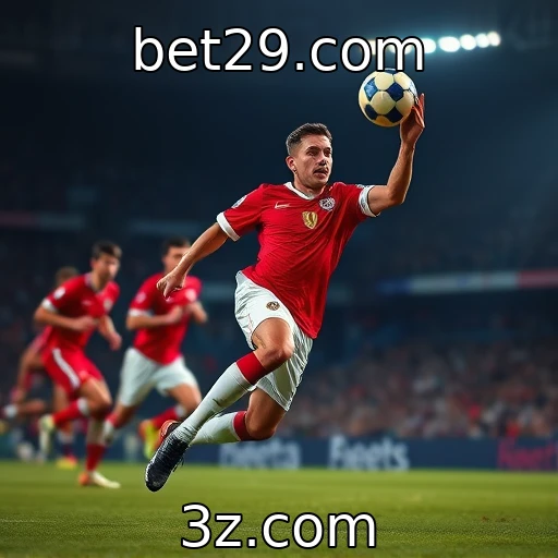 bet29.com Apostas esportivas: dicas infalíveis para vencer em 2025