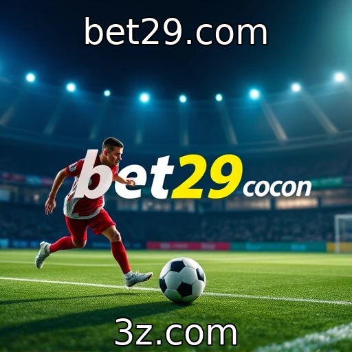 bet29.com Apostar em e-sports: Analise seu desempenho e aumente suas chances