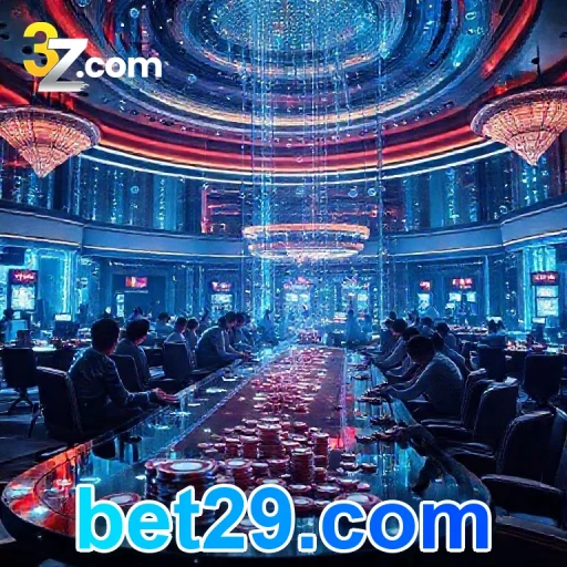 bet29.com Bônus