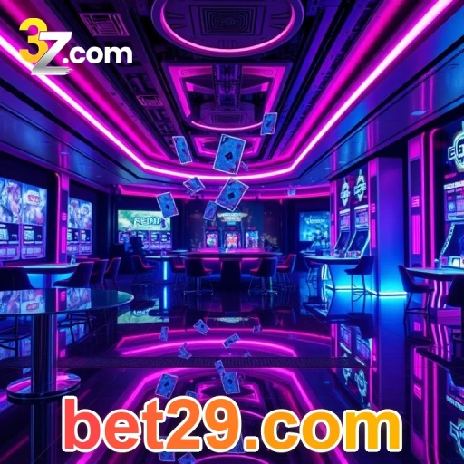 bet29.com Cassino
