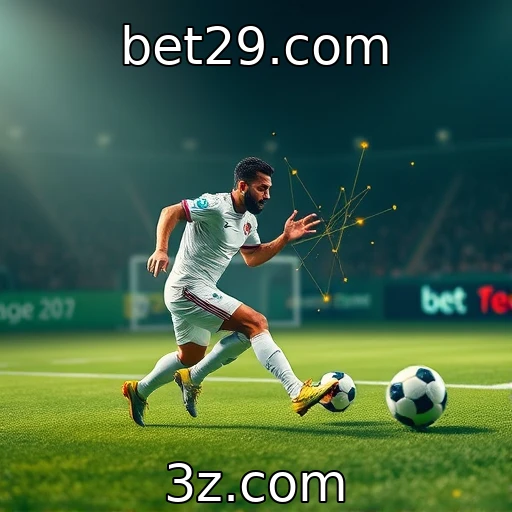 bet29.com Desafios e Oportunidades nas Apostas Esportivas em 2025