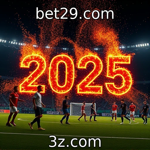 bet29.com Estratégias vencedoras nas apostas esportivas em 2025