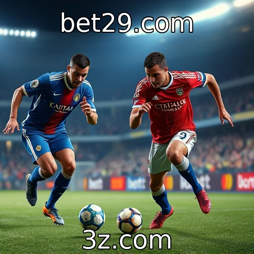 Como as apostas esportivas estão moldando o cenário do futebol brasileiro