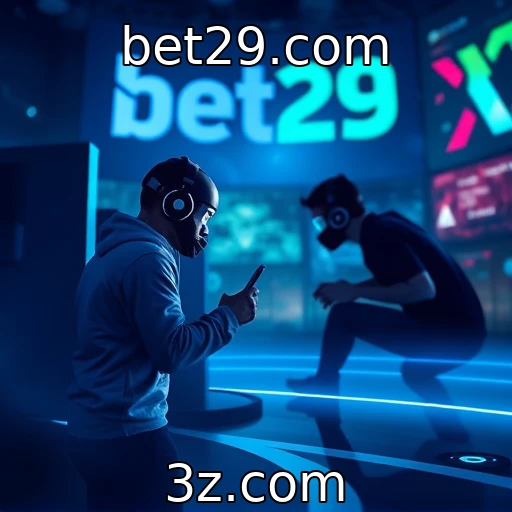 bet29.com Apostas esportivas: como maximizar seus ganhos na Bet29