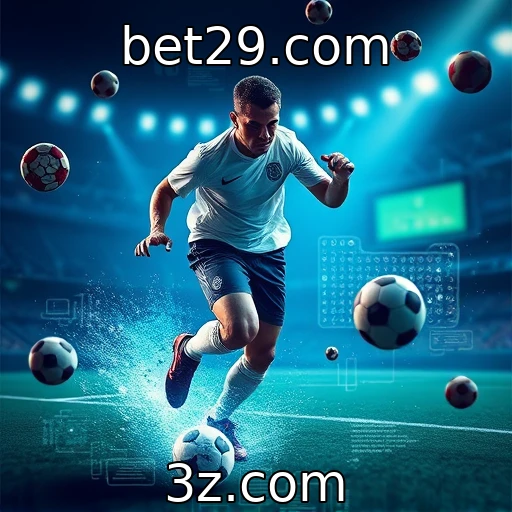 Apostas esportivas: como analisar partidas para maximizar ganhos