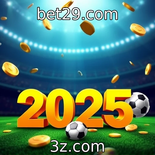 bet29.com Apostas esportivas: O que esperar dos grandes campeonatos em 2025