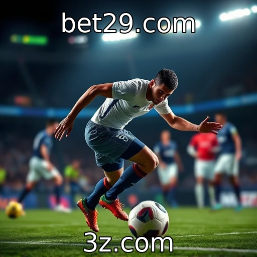 bet29.com Apostas Esportivas: Como Analisar Partidas para Aumentar Seus Lucros