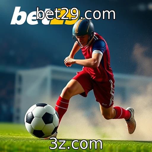 bet29.com Apostas Esportivas: Como Analisar Partidas para Aumentar Seus Ganhos