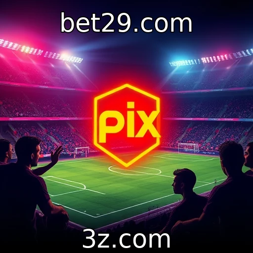 Os Segredos das Apostas Esportivas: Como Fazer a Escolha Certa